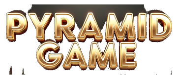 pyramid game logo