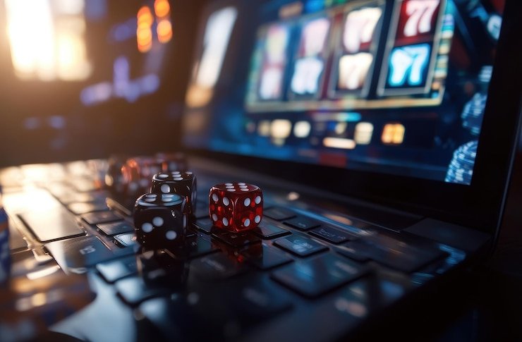 pyramid game Slot Space