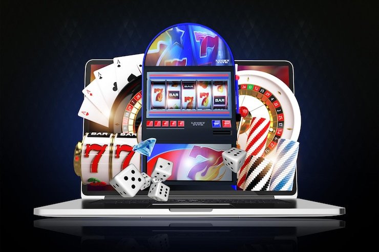 pyramid game Live Casino